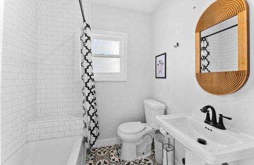 The Nue by Coastline Vacation Rentals - Foto 22