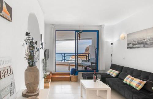 Stunning Sunset Ocean View Apt - Photo 1