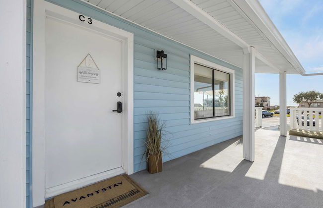 Walk to the Sand! Ocean Views, Balcony & Parking Sunset Surf - Foto 12