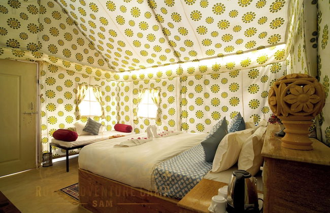 Royal Adventure Camp Sam - Foto 23