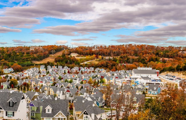 Stormy Point Village Resort - Photo 56