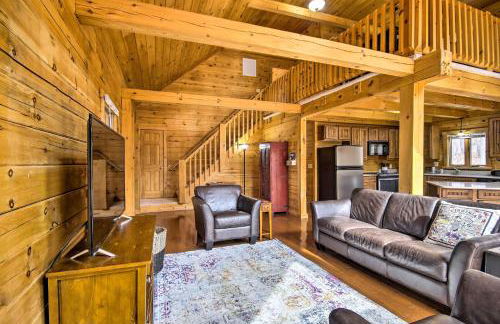 Cozy Winter Retreat Great Location and Pet Friendly - Foto 4