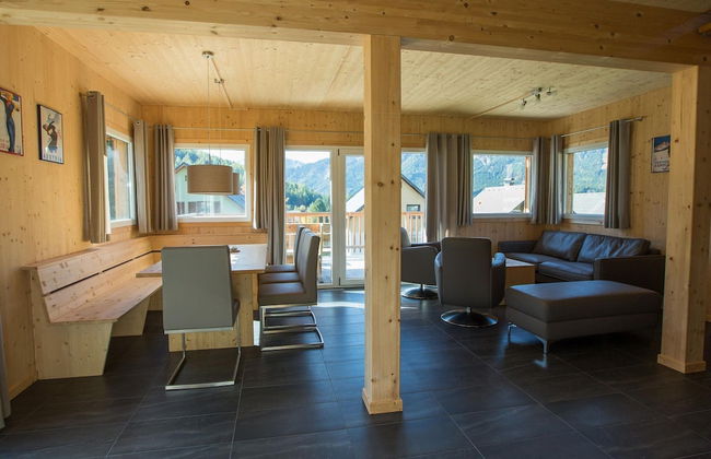 Superior #11 IR-Sauna&Sprudelwanne - Foto 19