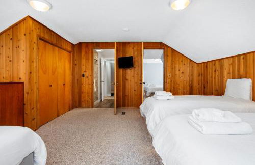 Ski From the Tee @ Crystal Mountain - Foto 22