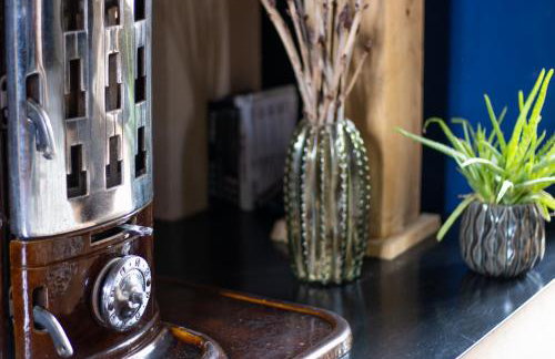 Gites Briffaut - Foto 22