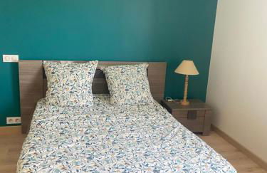 Appartement - Foto 28