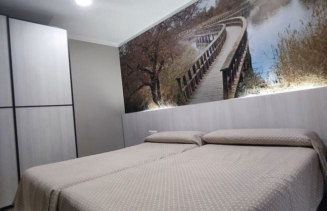 Aparthotel Meseguer - Foto 15