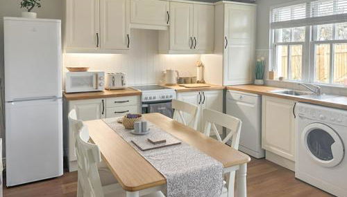 Denburn Cottage - Foto 3