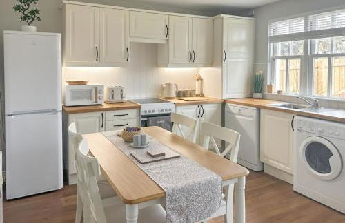 Denburn Cottage - Foto 3