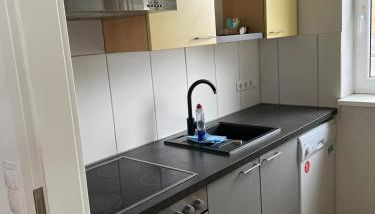 Zwei-Raum Wohnung für max. 4 Personen - Foto 5