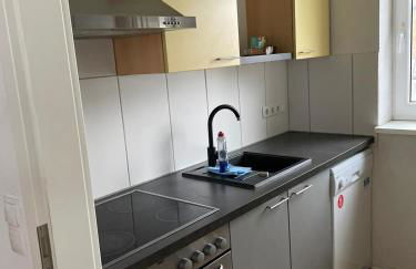 Zwei-Raum Wohnung für max. 4 Personen - Foto 5