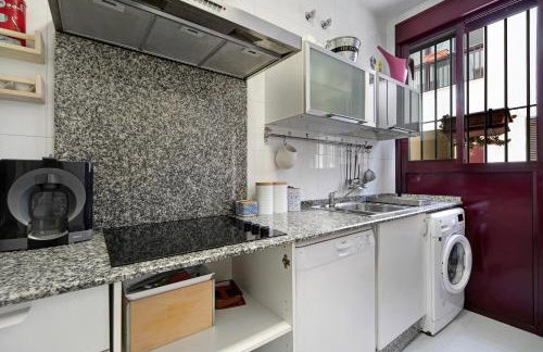 Dúplex en el centro de Jerez - Foto 23