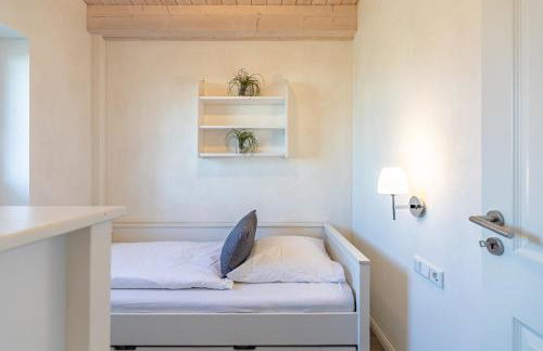 Ferienhaus Basstölpel - Foto 15