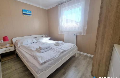 365PAM - Domek Letniskowy Kolory Lata - Z KLIMATYZACJĄ I PARKINGIEM - Photo 6