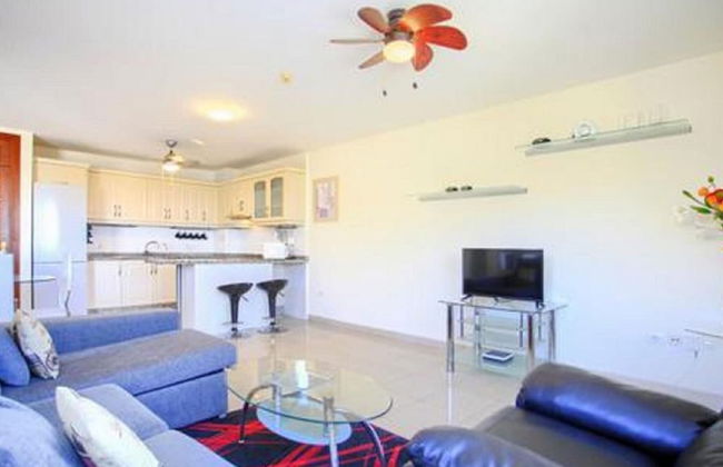 Belvilla by OYO Apartamento Sol y Paraaso II - Photo 5