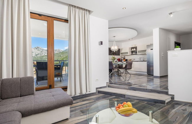 Villa Grandioza Zadarvillas - Foto 6