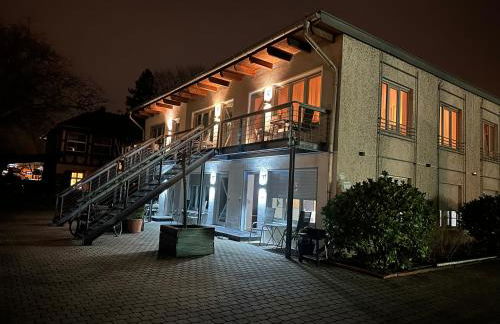 Apartmenthaus Zeuthen - Foto 20