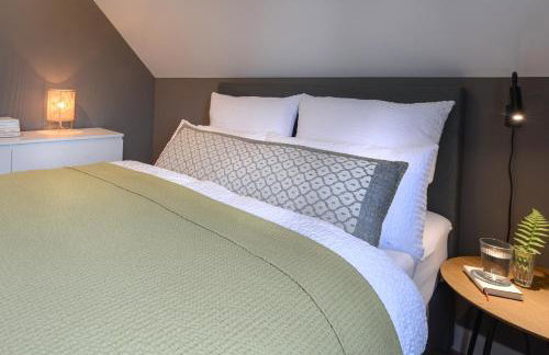 Am Renngraben 1 - Wohnen auf Zeit - Foto 1