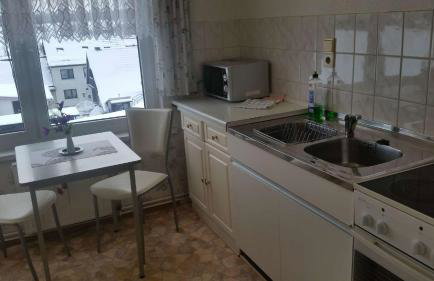 Ferienhaus Benneckenstein - Foto 5