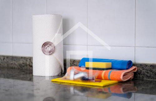 Apartamento GB - apto completo - Foto 13