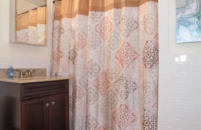 Faneuil Hall North End 4 Beds 2 Bath Downtown - Foto 28