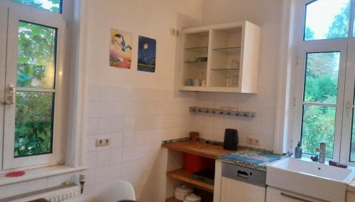 Charming house with garden and wood stove - Foto 4