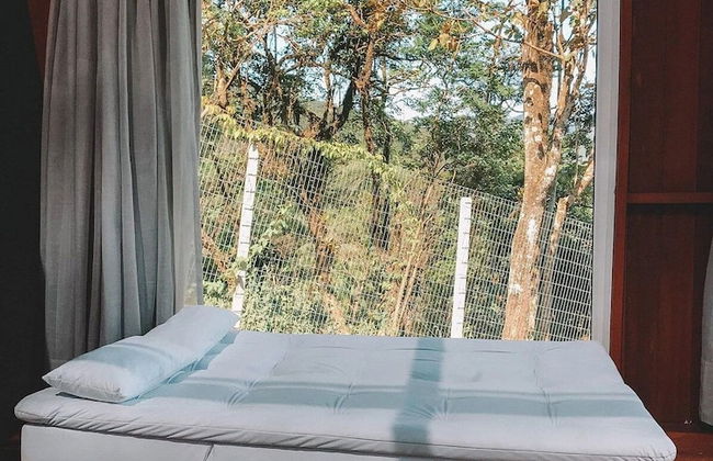 Casa de Vidro - Hospedar com Propósito - Photo 15