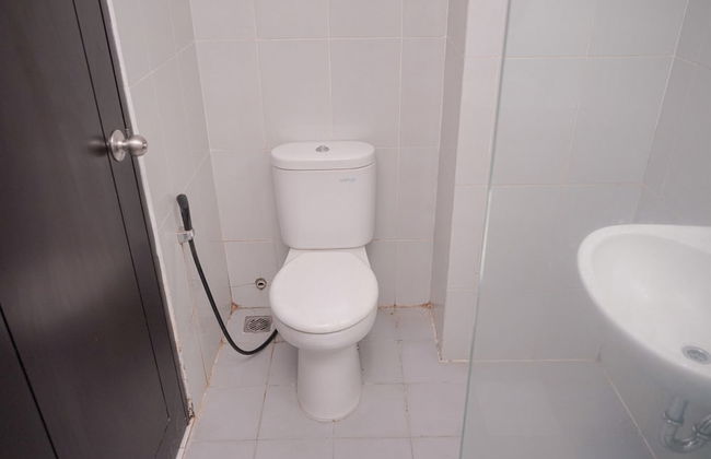 Elegant Studio at Casa De Parco Apartment - Foto 9