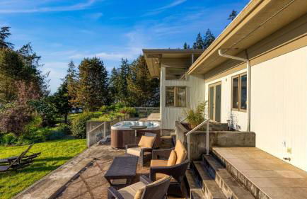 Orca Ridge on Resort Road by Avantstay A+ Views - Foto 10