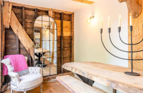 Old Shires Barn - Photo 11