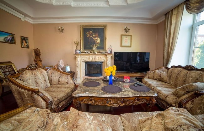 Lake house - Photo 16