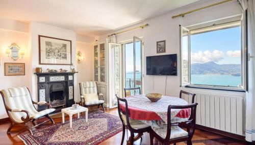 3 Bedroom Gorgeous Apartment In Zoagli - Foto 2