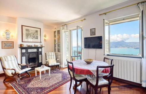 3 Bedroom Gorgeous Apartment In Zoagli - Foto 2