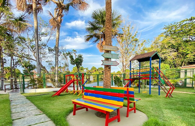 Lençois Ville Residence - Foto 45