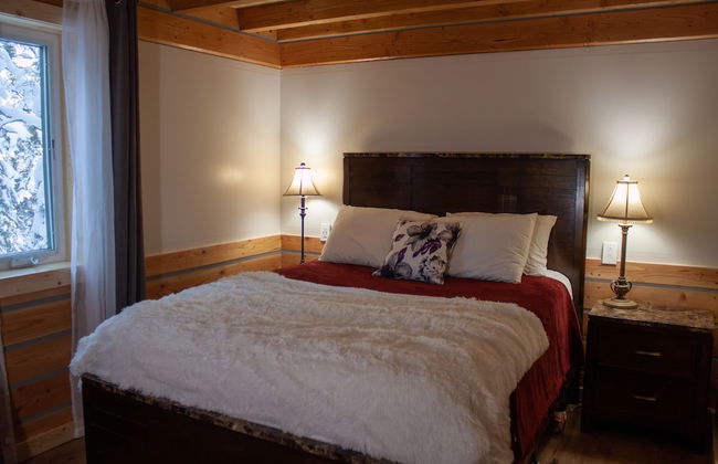 Denali Wild Stay - Foto 9