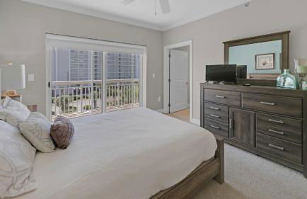 Harbor Landing 201B - Lovely 3BR on Holiday Isle with harbor views - Foto 20