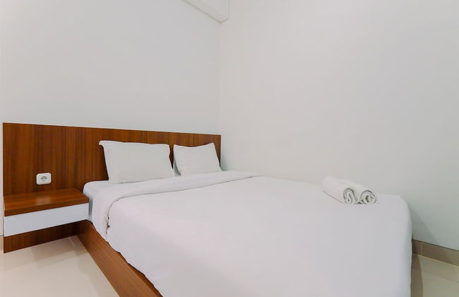 Great Location And Comfy 2Br Transpark Cibubur Apartment - Foto 5