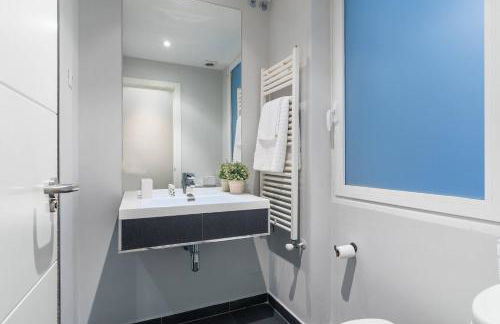 Castellana Suites - Foto 19