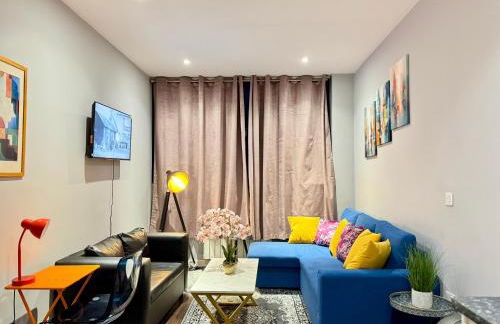 The Skyline - 1 Bedroom Apartment in London Heathrow - 2nd Floor - Foto 35