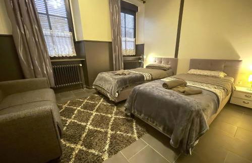 Apartment in Pellingen near Trier Sites - Foto 4