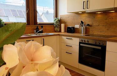 Ferienwohnungen zum Goldgräber - Stilvoll wohnen - Parkplatz - Perfekt für Moselurlaub - Foto 6