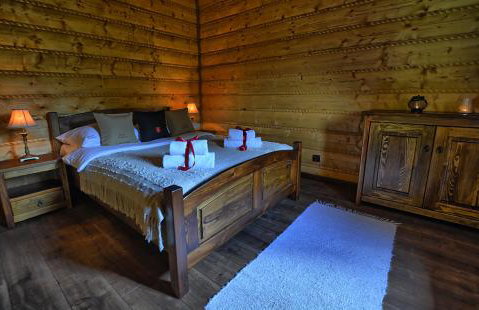 Stacja Żubracze - Foto 6