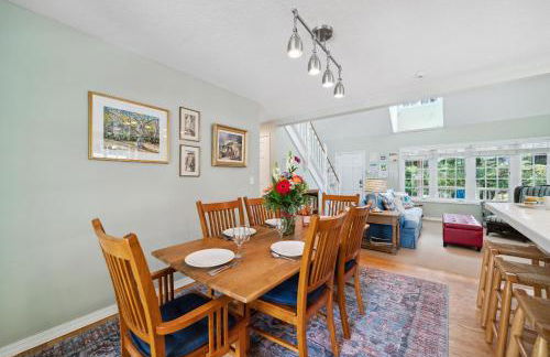 Coastal Cottage - Foto 9