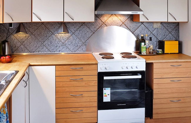 6 Person Holiday Home in Kettinge - Foto 7