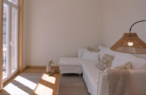 Elegancia luz y calidez - Apto 4 by CABANA Rentals - Foto 21