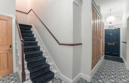 Clarence Street Town House - Foto 71