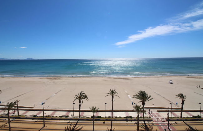 Apartamento Ocean Blue - Foto 20