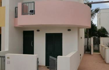 Case in Residence Torre dell'Orso - Foto 1