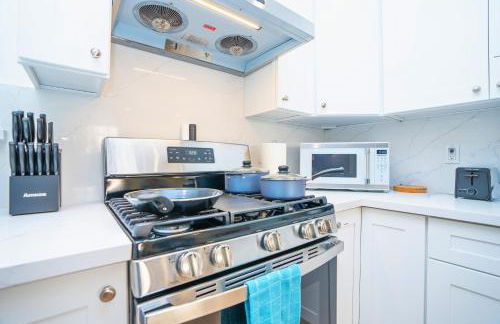 Spacious SJ 4BR Home Prime Location Near Everything - Foto 41