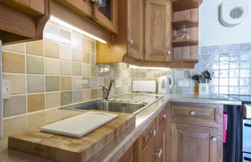 Three Gates Farm Holiday Cottages - Foto 21